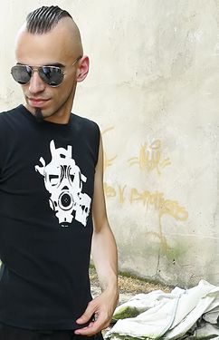 Marco Pina